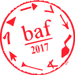 BAF 2017 Logo