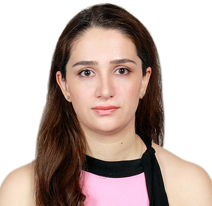 Dr. Setareh Ebrahimiabareghi