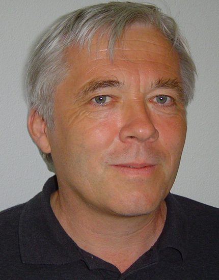 Prof. Dr. Ebbe Nielsen