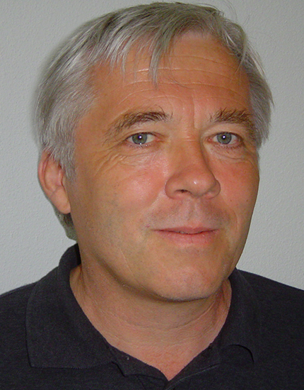Prof. em. Dr. Ebbe Nielsen