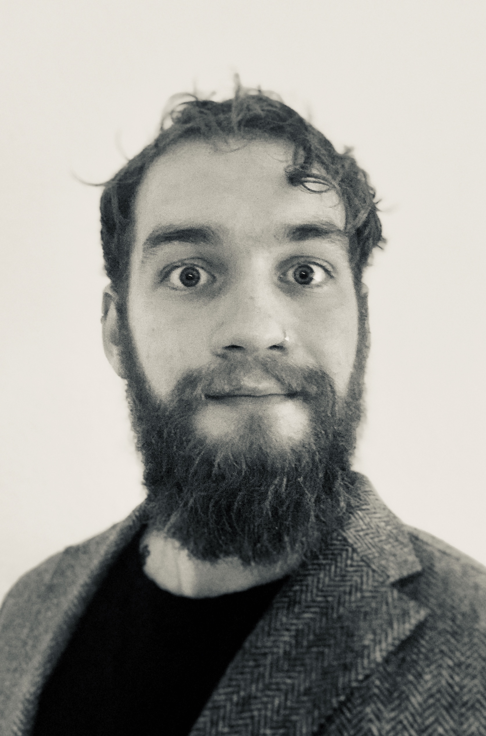 Dr. Noah Steuri