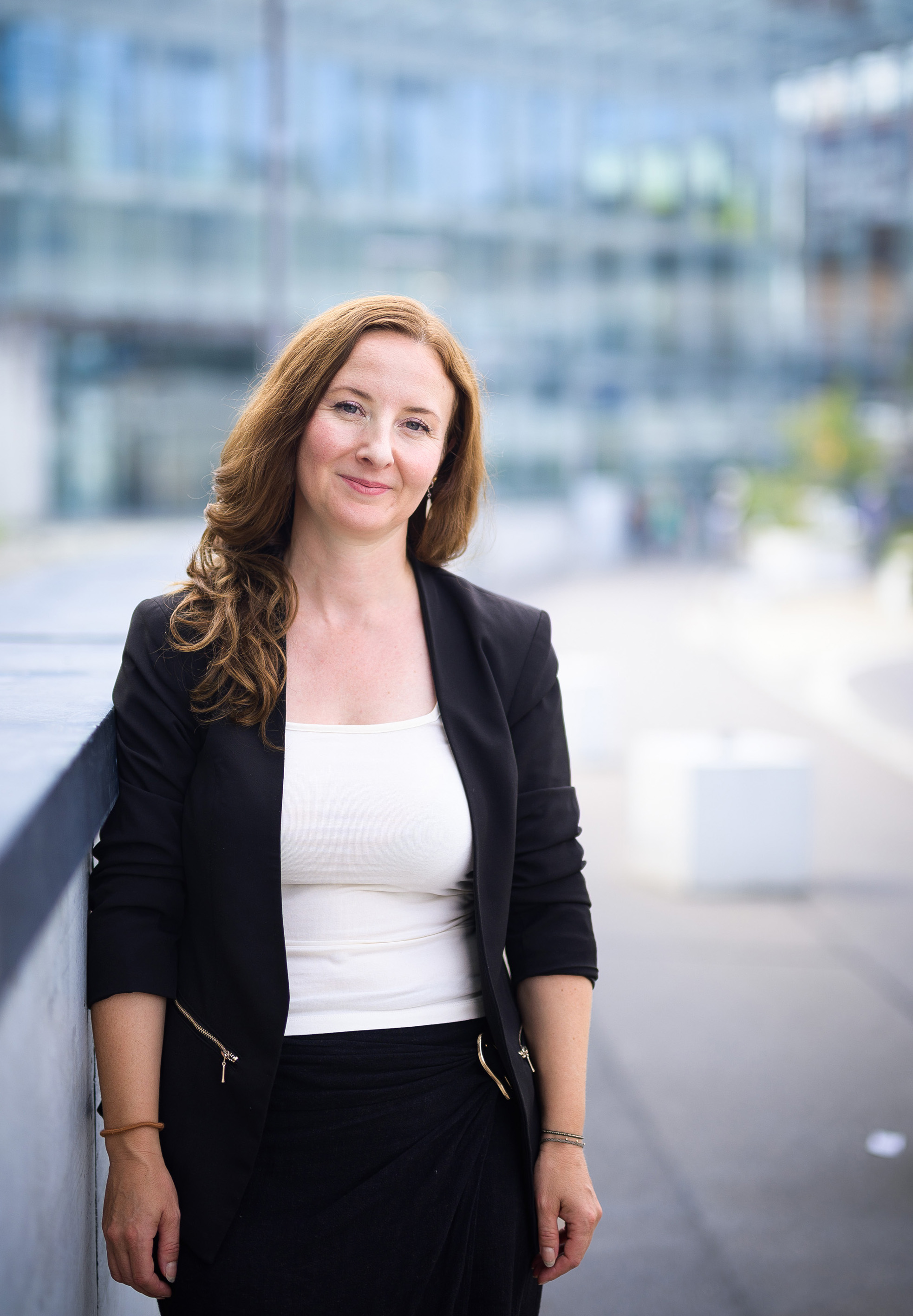 Prof. Dr. Caroline Heitz
