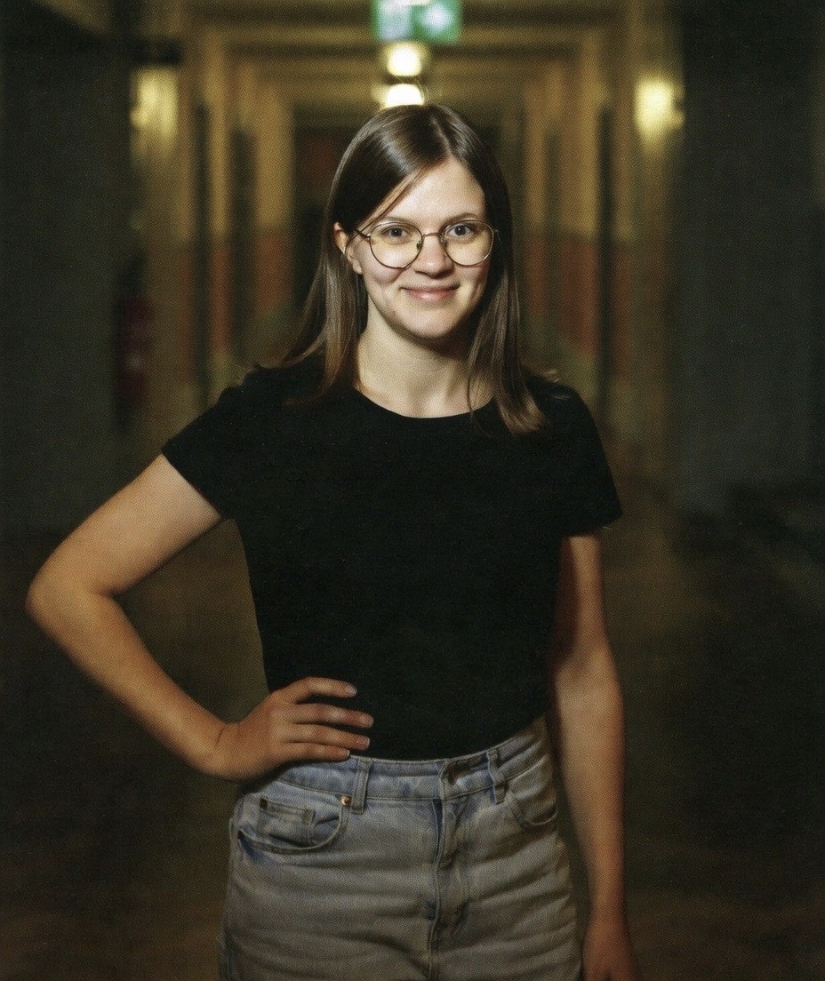 MA Michelle Widmer
