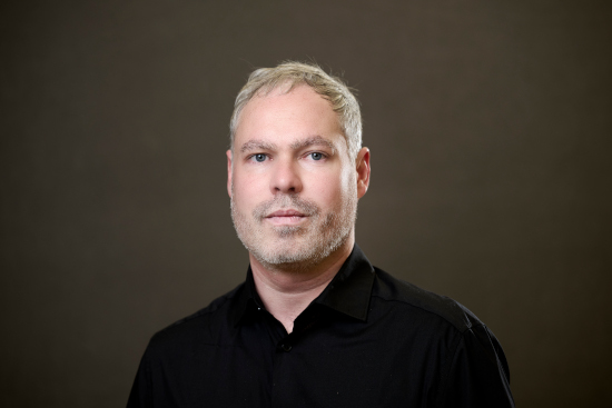 Dr. des. Mirco Brunner