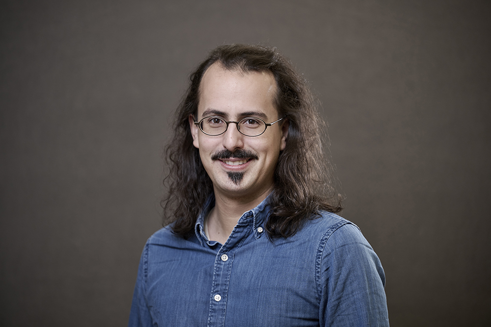 Dr. Marco Hostettler