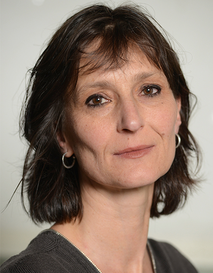 Prof. Dr. Christa Ebnöther