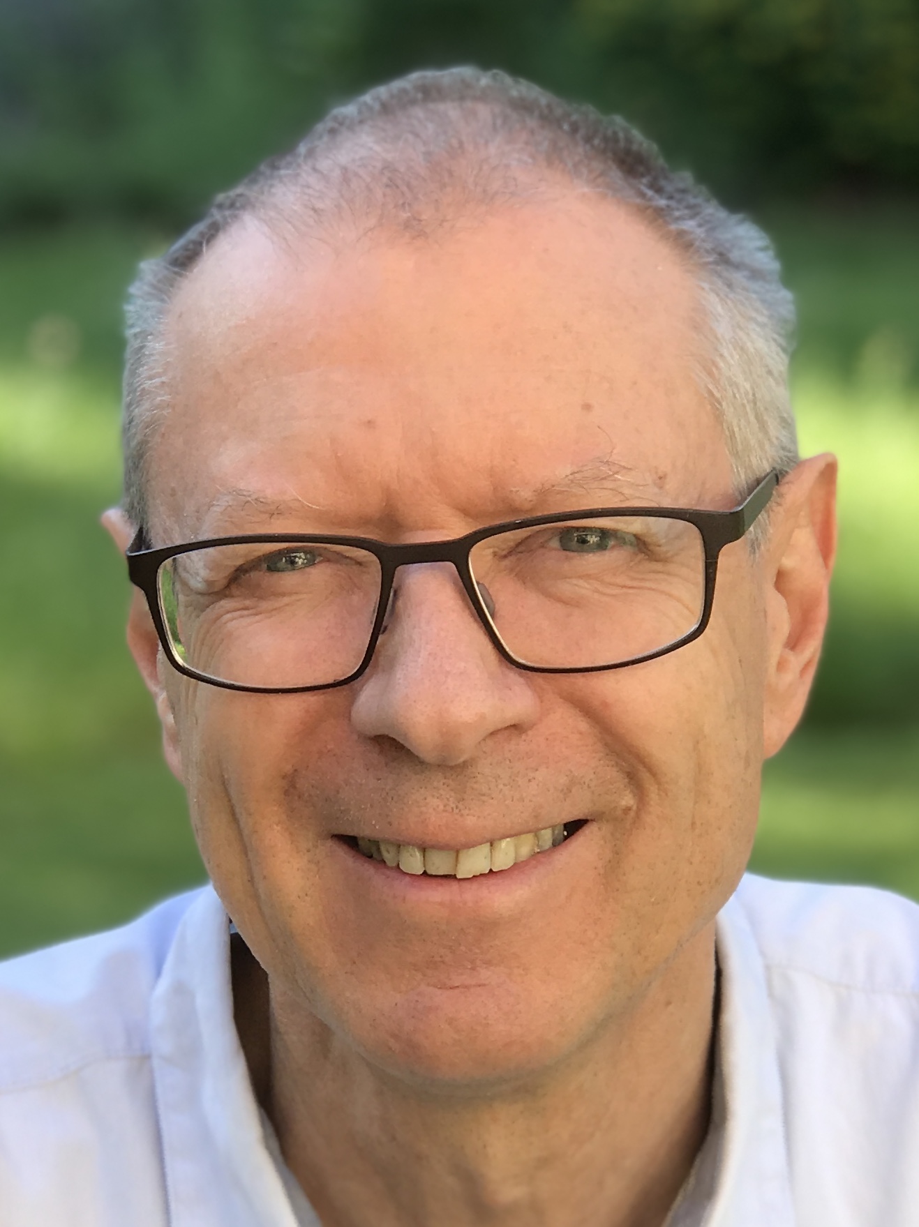 Prof. Dr. Albert Hafner