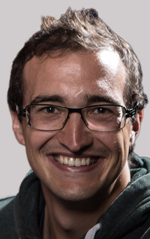 Dr. des. Johannes Reich