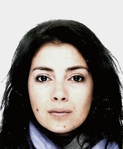 Dr. Juliette Mas