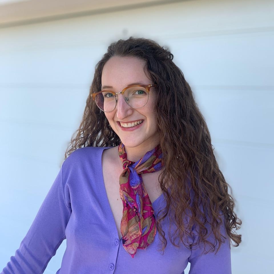 Dr. des. Sophia Marxer