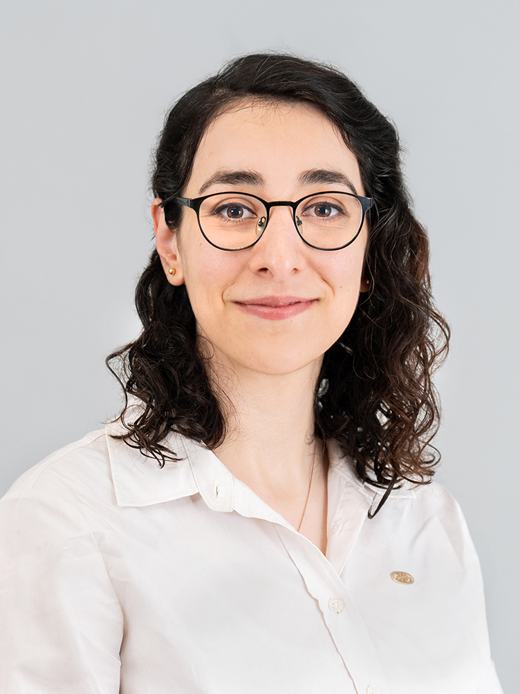 MA Fatemeh Javanmardi
