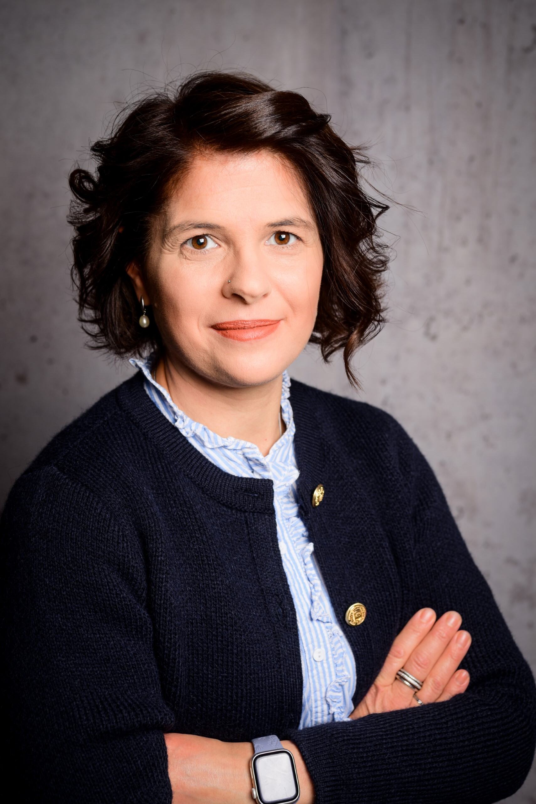 Dr. phil. Paola Paoletti