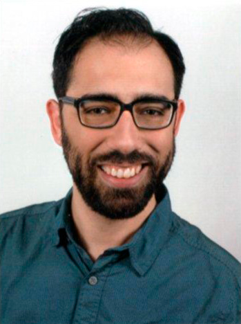 MA Stefanos Karampekos