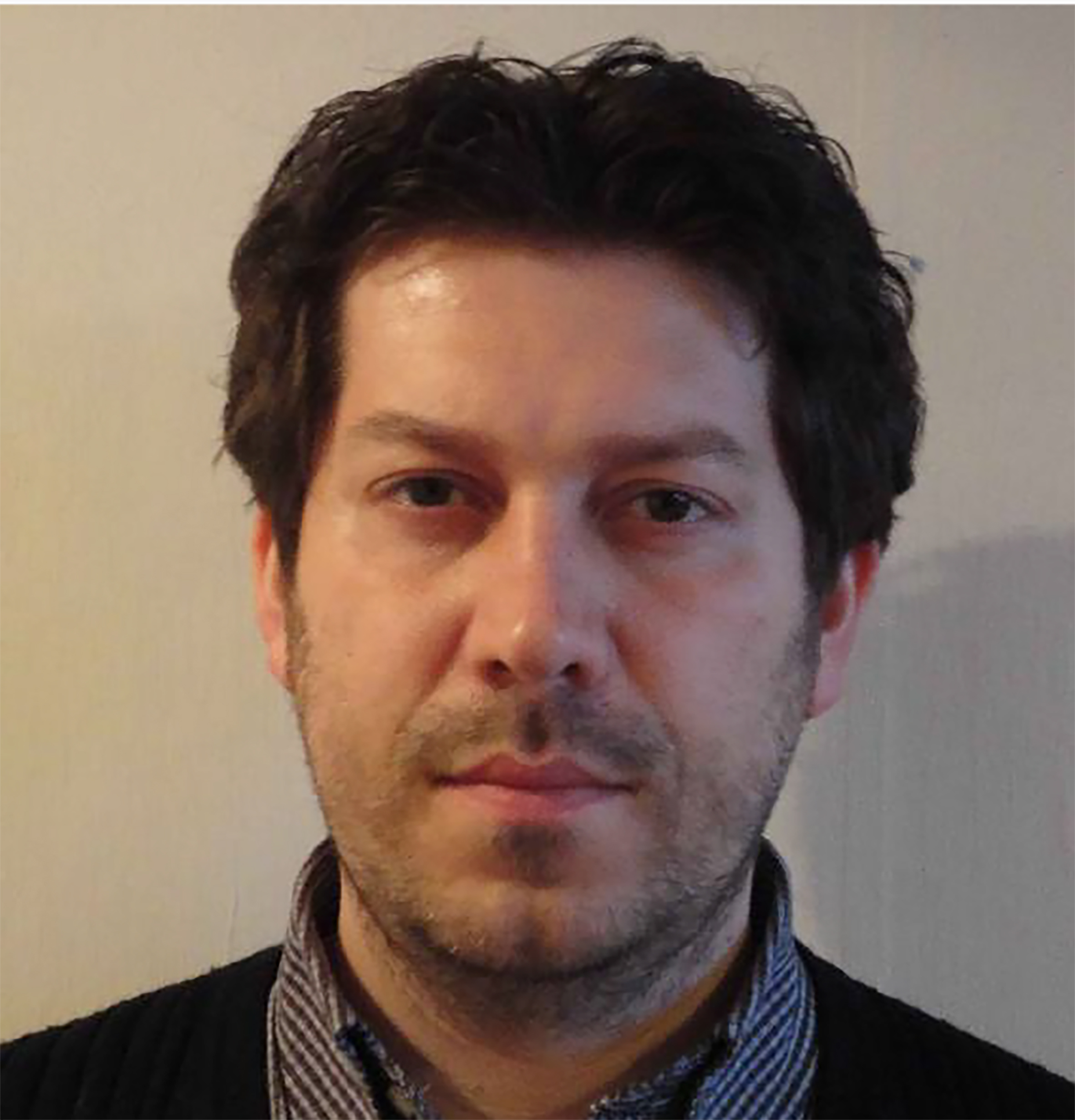 Dr. Angelo Di Michele