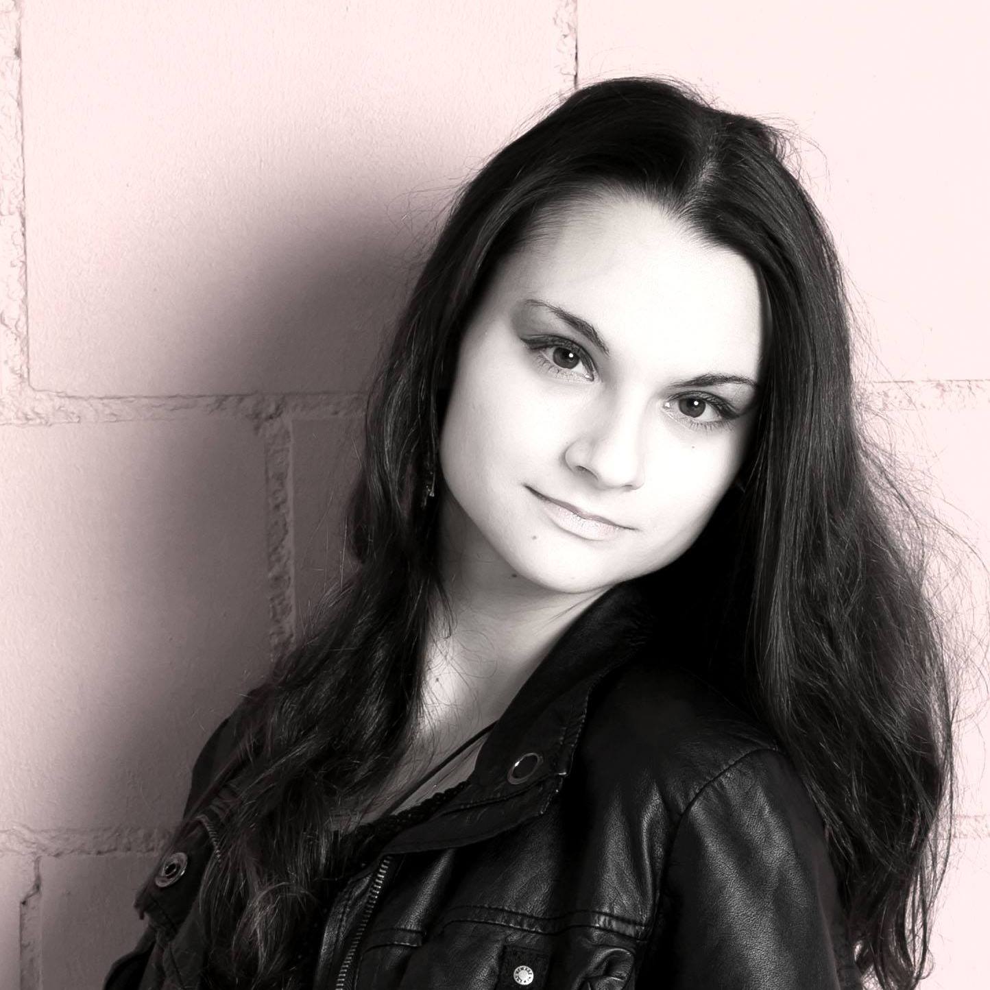 M.A. Melanie Carafa
