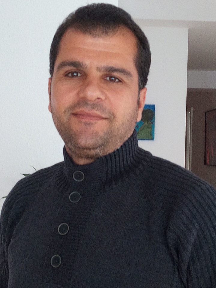 Dr. Mohamad Fakhro