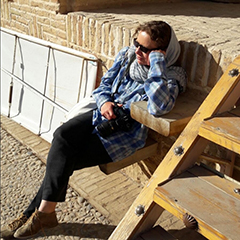 Dr. des. Kasia Langenegger