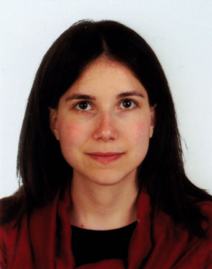 Dr. Teresa Bürge