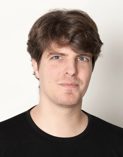 Dr. des. Christian Weiss