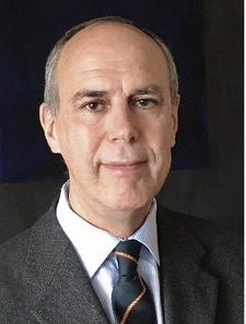 PD Dr. Jean-Robert Gisler