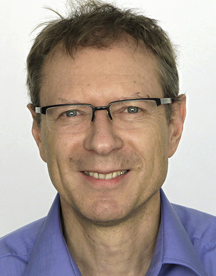 Prof. Dr. Albert Hafner